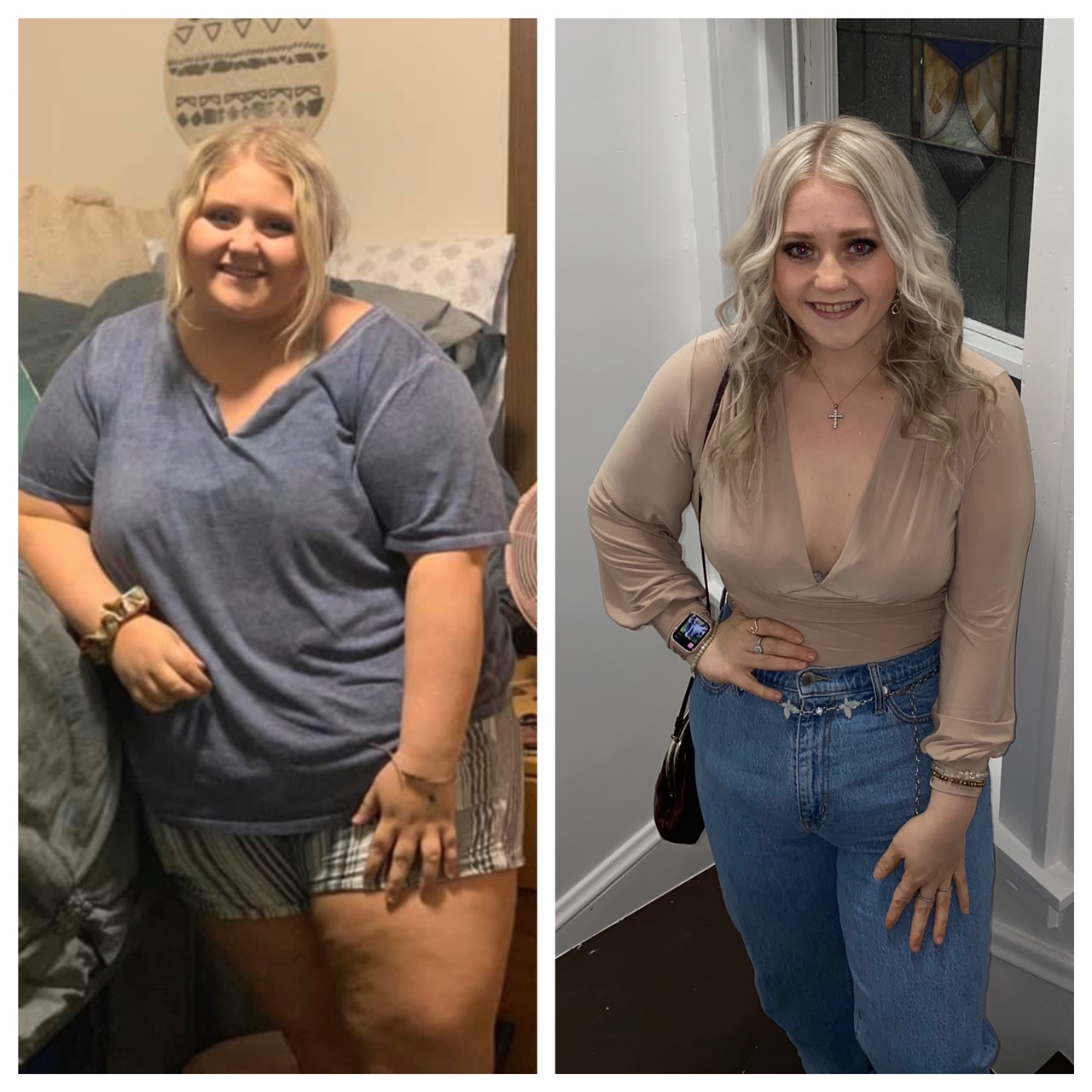 Transformation 2