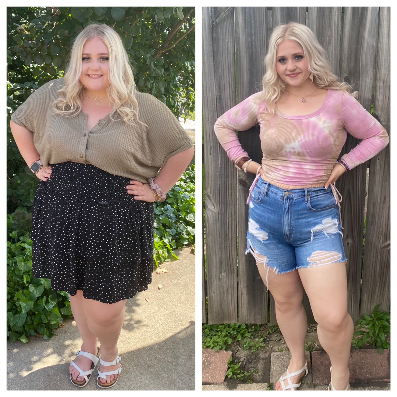 Transformation 3
